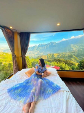 Đại Nam Hotel - số 07 ngõ 47 phố Fansipan - by Bay Luxury